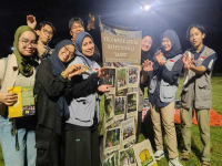 Program Perkuliahan Shift UNAS Nomor 2