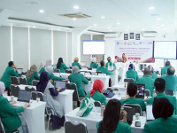 Program Perkuliahan Shift UNAS Nomor Beragam Foto 2